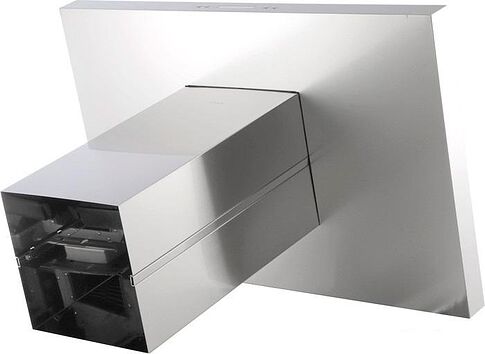 Кухонная вытяжка Elica Spot Plus Island IX/A/90 [PRF0097375]