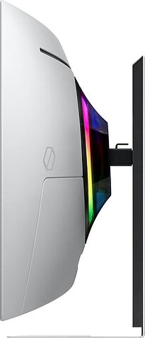 Smart монитор Samsung Odyssey OLED G8 LS34DG852SIXCI