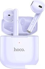 Наушники Hoco EW19 Plus (сиреневый) Наушники Hoco EW19 Plus (сиреневый)