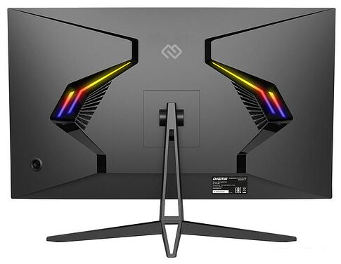 Игровой монитор Digma DM-MONG2720
