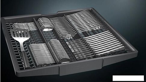 Встраиваемая посудомоечная машина Siemens SN636X06KE