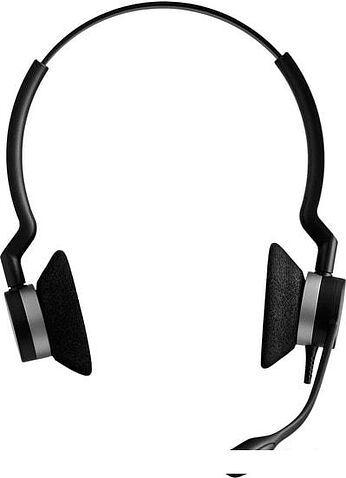 Наушники Jabra BIZ 2300 USB UC Duo