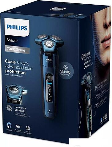 Электробритва Philips S7782/50