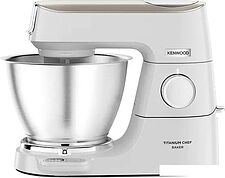 Кухонный процессор Kenwood Titanium Chef Baker KVC65.001WH