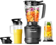 Стационарный блендер NutriBullet Combo NBF550DG