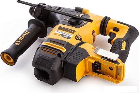Перфоратор DeWalt DCH333NT (без АКБ)