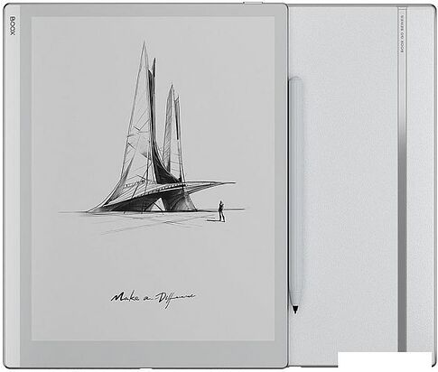 Электронная книга Onyx BOOX Go 10.3