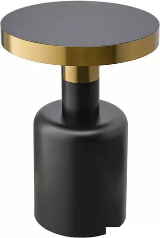 Журнальный столик Bergenson Bjorn Froud BB000048 (черный)