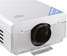 Водонагреватель Oasis Standart OR-24S