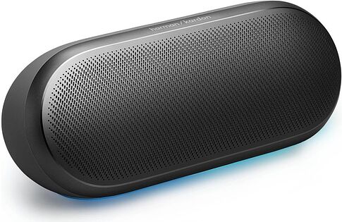 Беспроводная колонка Harman/Kardon Luna 2 (черный)