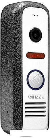 Комплект видеодомофона Ginzzu DPI-0721