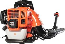 Ранцевая воздуходувка Patriot BGK 345 755100345