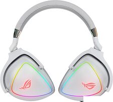 Наушники ASUS ROG Delta White Edition