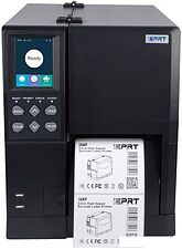 Принтер этикеток iDPRT iX4P 100700095