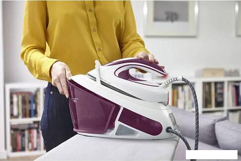 Утюг Tefal Express Anti-Calc SV8054E0