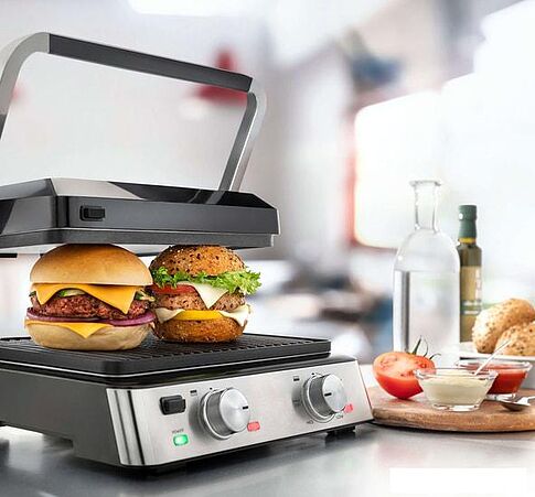 Электрогриль DeLonghi CGH920