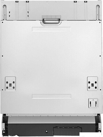Встраиваемая посудомоечная машина MAUNFELD MLP6242G02 Light Beam