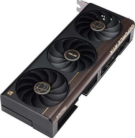 Видеокарта ASUS ProArt GeForce RTX 5070 Ti OC Edition 16GB GDDR7 PROART-RTX5070TI-O16G