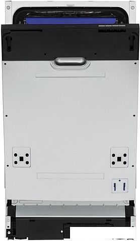 Встраиваемая посудомоечная машина Krona Leine 45 BI