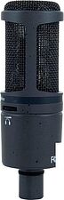 Микрофон Audio-Technica AT2020USB+