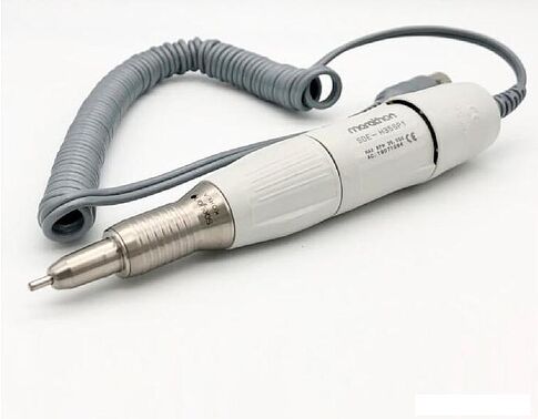 Аппарат для маникюра и педикюра Saeyang Marathon Escort 2 Pro H35SP1 1780 (белый)