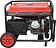 Бензиновый генератор Brait BR11000VE2