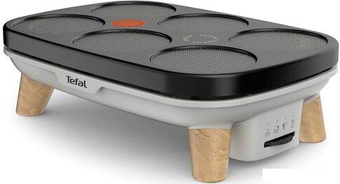 Блинница Tefal PY900D12