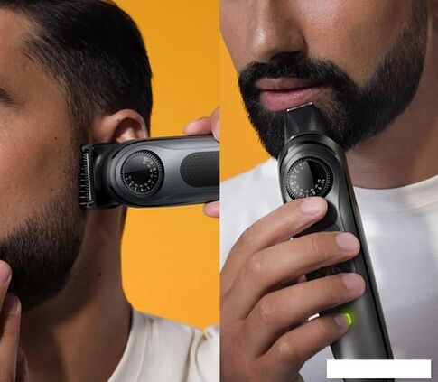 Триммер для бороды и усов Braun BT5420