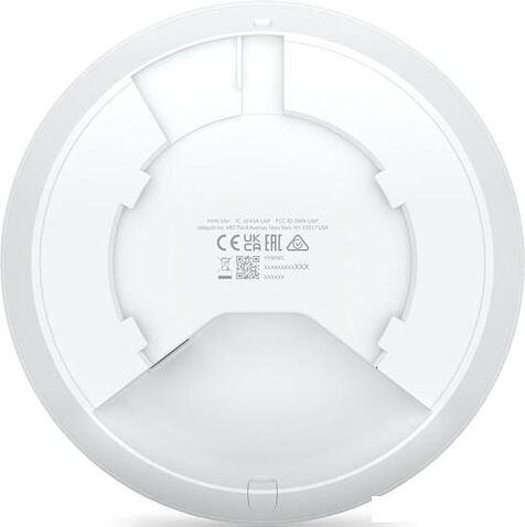 Точка доступа Ubiquiti U6+