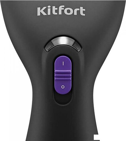 Отпариватель Kitfort KT-9199