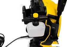 Мойка высокого давления Champion HP3180