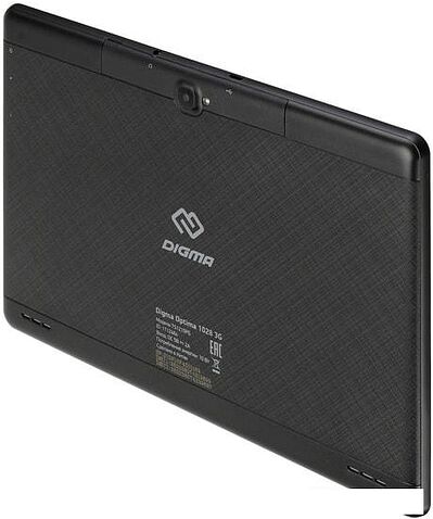 Планшет Digma Optima 1028 TS1215PG 8GB 3G (черный)