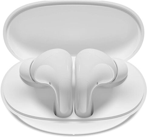 Наушники HONOR Choice Earbuds X7 Pro (белый)