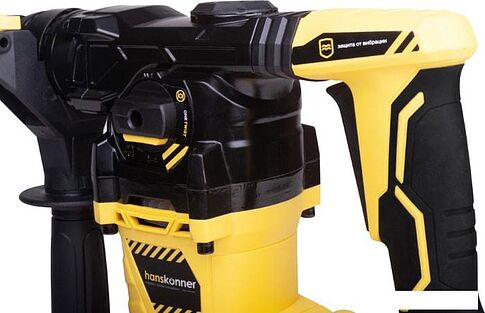 Перфоратор Hanskonner HRH1532RE