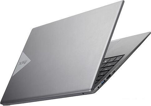 Ноутбук A-Data XPG Xenia 15 TC XENIATC15I7G11GXEL9-GYCRU