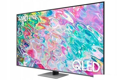 Телевизор Samsung QLED Q77B QE55Q77BAT