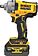 Гайковерт DeWalt DCF891P2G (с 2-мя АКБ, вкладыш для кейса)