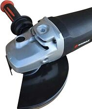 Угловая шлифмашина Wumax EWS 24-230S Classic