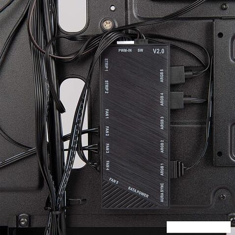 Корпус Hiper Gaming BH33