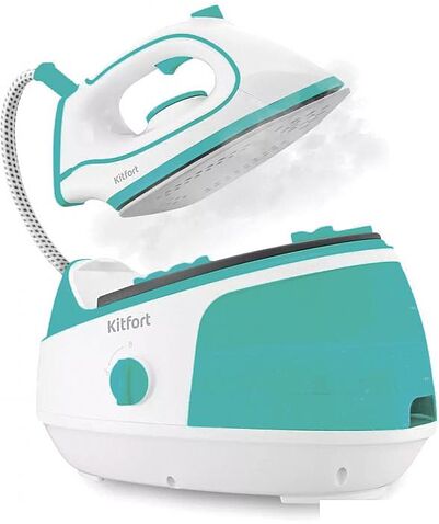 Утюг Kitfort KT-9120-3