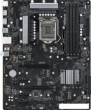 Материнская плата ASRock H570 Phantom Gaming 4 Материнская плата ASRock H570 Phantom Gaming 4