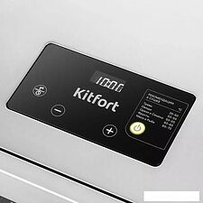 Сушилка для овощей и фруктов Kitfort KT-1955