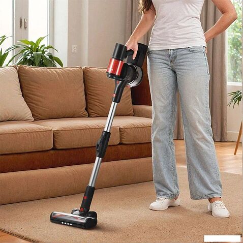 Пылесос Kitfort KT-5389