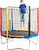Батут Sundays Acrobat 183см - 6ft