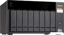 Сетевой накопитель QNAP TS-873-4G Сетевой накопитель QNAP TS-873-4G