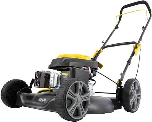 Газонокосилка Denzel GLD-560