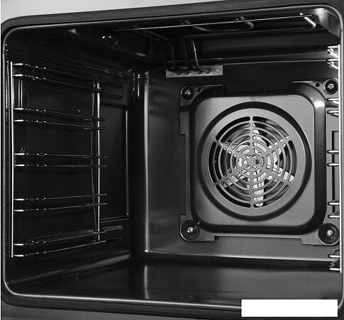 Кухонная плита Hansa FCML58325