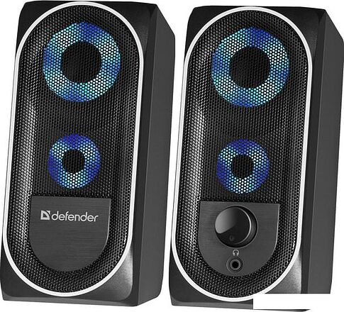 Акустика Defender Solar 2