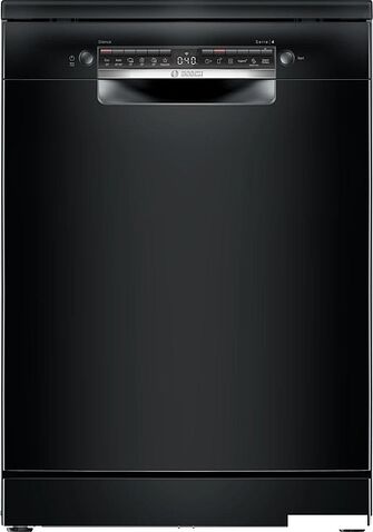 Отдельностоящая посудомоечная машина Bosch Serie 4 SMS4IMB62Q