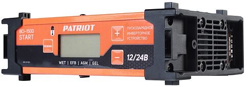 Пуско-зарядное устройство Patriot BCI-150D-Start